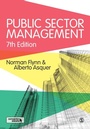 Cover: Public Sector Management - SAGE Publications Ltd