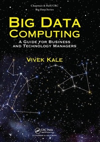 Abbildung von: Big Data Computing - Chapman & Hall/CRC