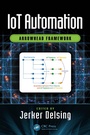Cover: IoT Automation - CRC Press