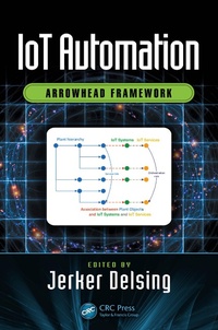 Abbildung von: IoT Automation - CRC Press