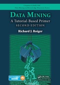 Cover: Data Mining - Chapman & Hall/CRC