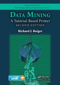 Abbildung von: Data Mining - Chapman & Hall/CRC