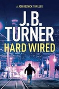 Cover: Hard Wired - Thomas & Mercer