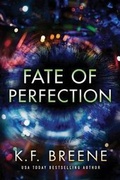 Cover: Fate of Perfection - 47North