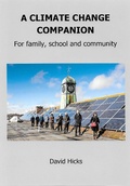 Cover: CLIMATE CHANGE COMPANION - Teaching4abetterworld