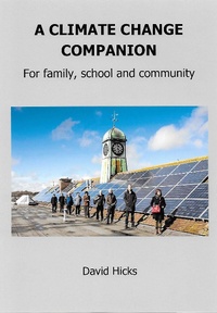 Enlarge image Cover: CLIMATE CHANGE COMPANION - Teaching4abetterworld