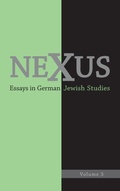 Cover: Nexus 3 - Camden House Inc