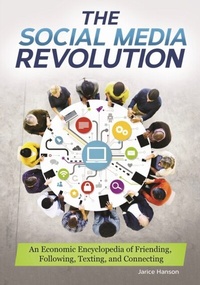 Enlarge image Cover: The Social Media Revolution - Greenwood Press