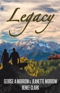 Cover: Legacy - Gatekeeper Press