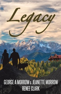 Enlarge image Cover: Legacy - Gatekeeper Press