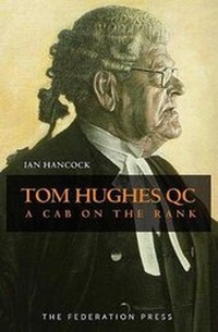 Enlarge image Cover: Tom Hughes QC - Federation Press