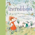 Cover: Incredibilia - Little Hare