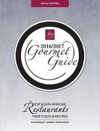 Abbildung von: Gourmet guide - Map Studio