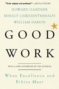 Enlarge image Cover: Good Work - Basic Books