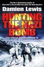 Cover: Hunting the Nazi Bomb - Quercus Publishing