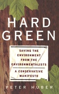 Cover: Hard Green - Basic Books