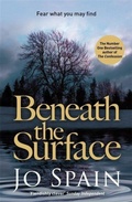 Cover: Beneath the Surface - Quercus Publishing
