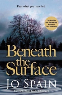 Enlarge image Cover: Beneath the Surface - Quercus Publishing