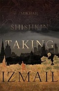 Cover: Taking Izmail - Quercus Children's Books