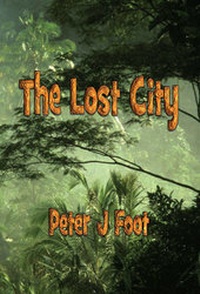 Abbildung von: The Lost City - FastPrint Publishing
