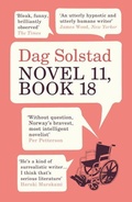 Cover: Novel 11, Book 18 - Vintage
