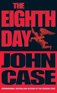 Enlarge image Cover: The Eighth Day - Arrow Books Ltd