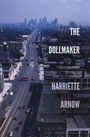Cover: The Dollmaker - Vintage Classics