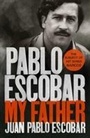 Cover: Pablo Escobar - Ebury Press