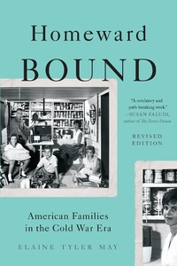 Enlarge image Cover: Homeward Bound - Basic Books
