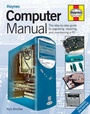 Cover: Computer Manual - J H Haynes & Co Ltd