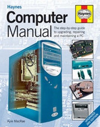 Abbildung von: Computer Manual - J H Haynes & Co Ltd