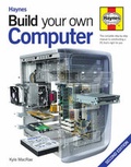 Cover: Build Your Own Computer - J H Haynes & Co Ltd