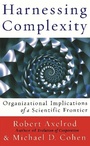 Cover: Harnessing Complexity - Basic Books