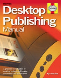 Enlarge image Cover: Desktop Publishing Manual - J H Haynes & Co Ltd