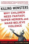 Cover: Killing Monsters - Basic Books