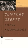 Cover: Local Knowledge - Basic Books
