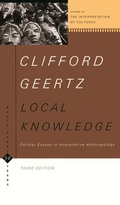 Cover: Local Knowledge - Basic Books