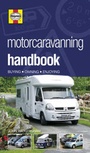 Cover: Motorcaravanning Handbook - J H Haynes & Co Ltd