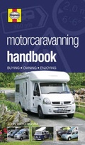 Cover: Motorcaravanning Handbook - J H Haynes & Co Ltd