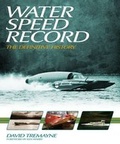 Cover: Water Speed Record - J H Haynes & Co Ltd