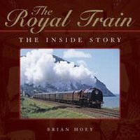 Enlarge image Cover: The Royal Train - J H Haynes & Co Ltd