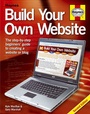 Cover: Build Your Own Website - J H Haynes & Co Ltd