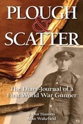 Cover: Plough and Scatter - J H Haynes & Co Ltd