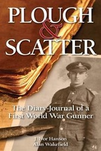 Enlarge image Cover: Plough and Scatter - J H Haynes & Co Ltd