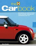 Cover: The Car Book - J H Haynes & Co Ltd