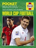 Cover: World Cup Football - J H Haynes & Co Ltd