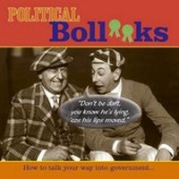 Enlarge image Cover: Political Boll**ks - J H Haynes & Co Ltd