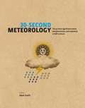 Cover: 30-Second Meteorology - Ivy Press