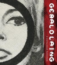 Enlarge image Cover: Gerald Laing - Lund Humphries Publishers Ltd