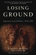 Cover: Losing Ground (10th Anniversary Edition) - Basic Books